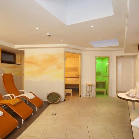 Appartement Alpin Sölden Eksteriør bilde
