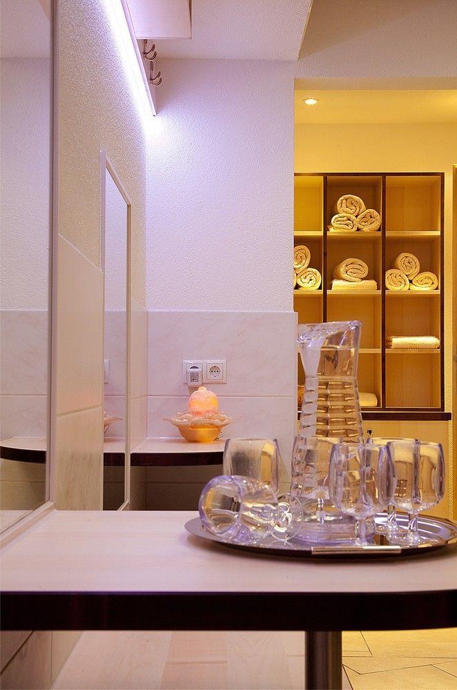 Appartement Alpin Sölden Eksteriør bilde