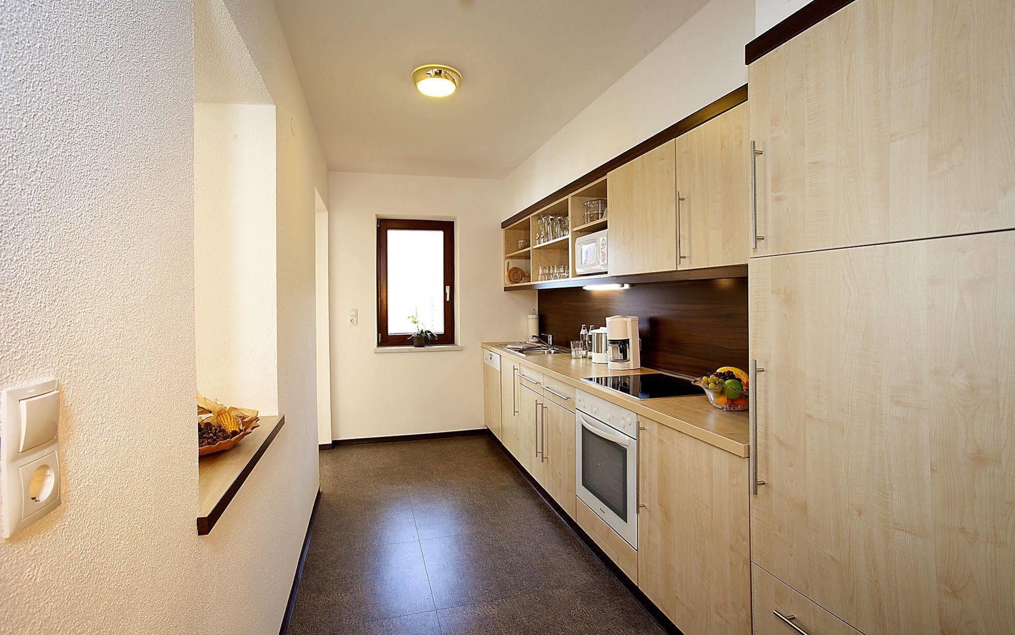 Appartement Alpin Sölden Eksteriør bilde
