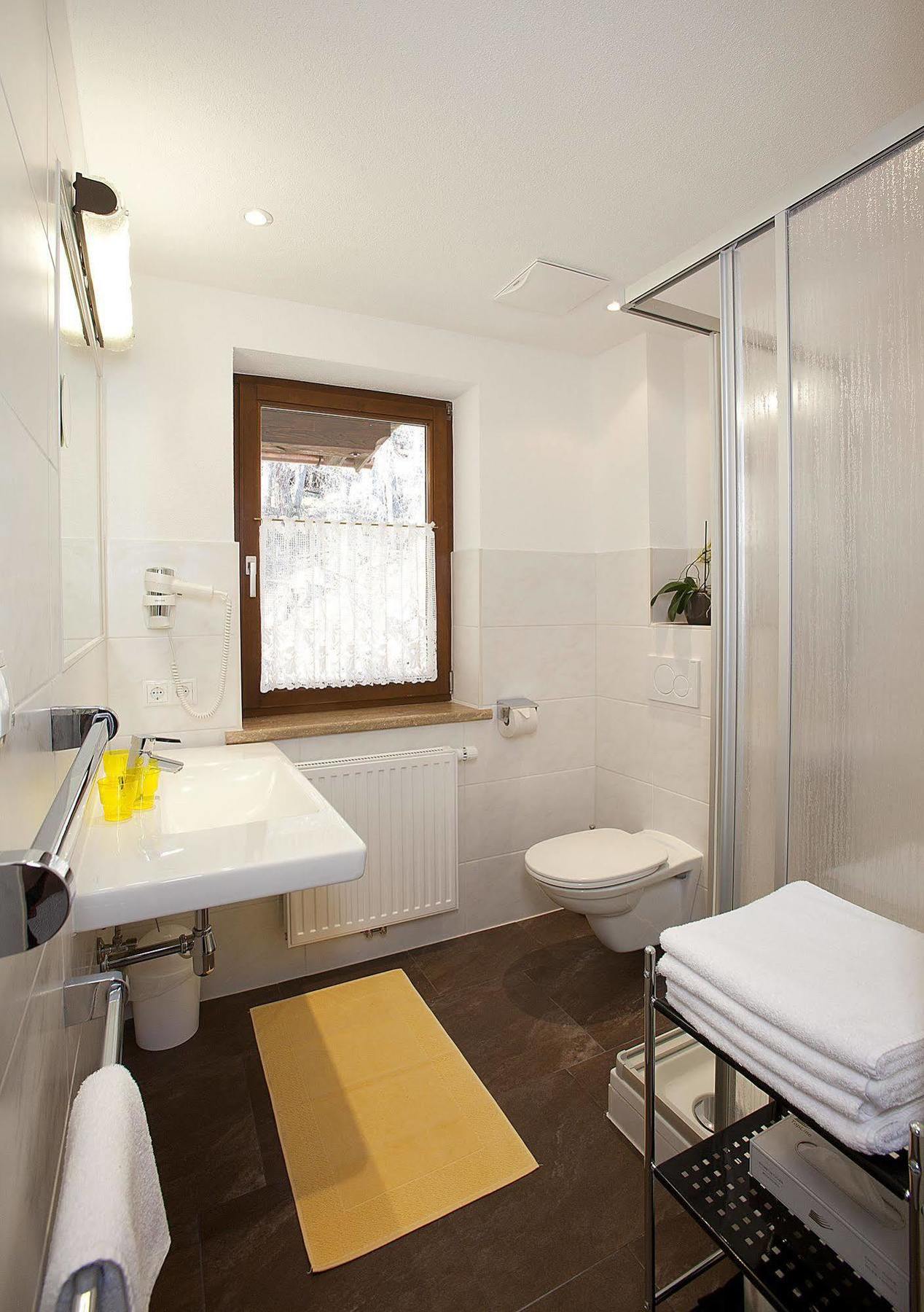 Appartement Alpin Sölden Eksteriør bilde