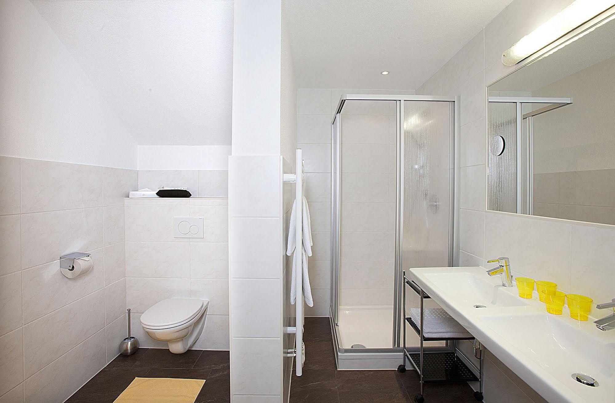 Appartement Alpin Sölden Eksteriør bilde